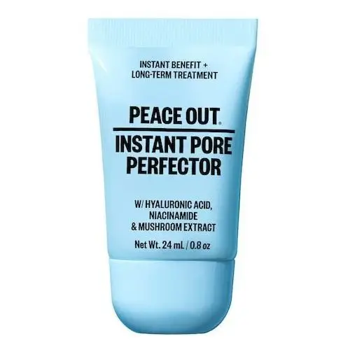 Peace out skincare Instant pore perfector