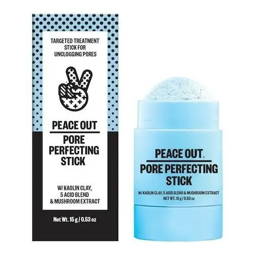 Pore Perfecting Stick - Peeling odblokowujący pory, 711652