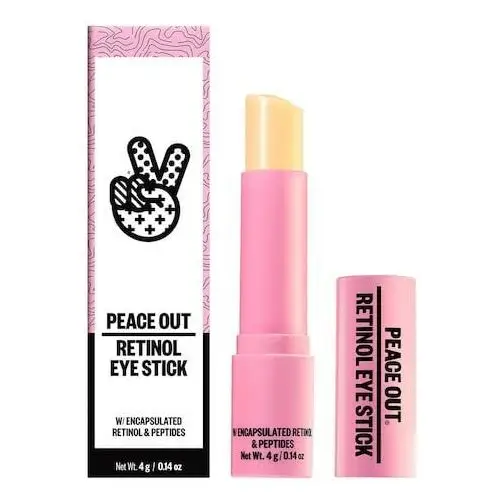 Retinol Eye Stick - Sztyft pod oczy z retinolem