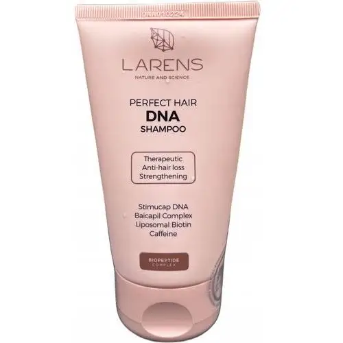 Perfect Hair Dna Shampoo Szampon Specjalistyczny do włosów Larens 150ml