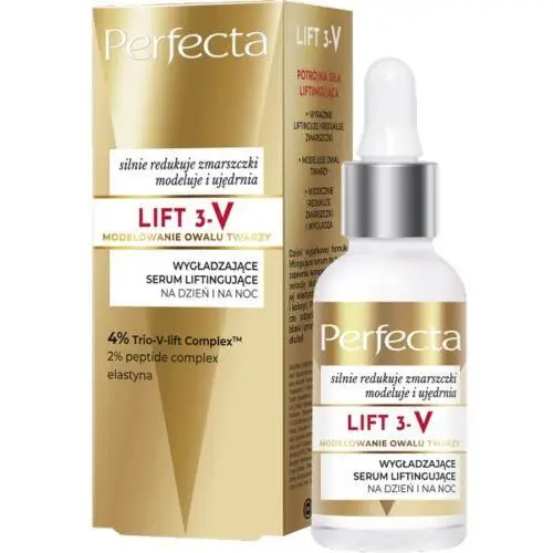 V-Lift serum do twarzy