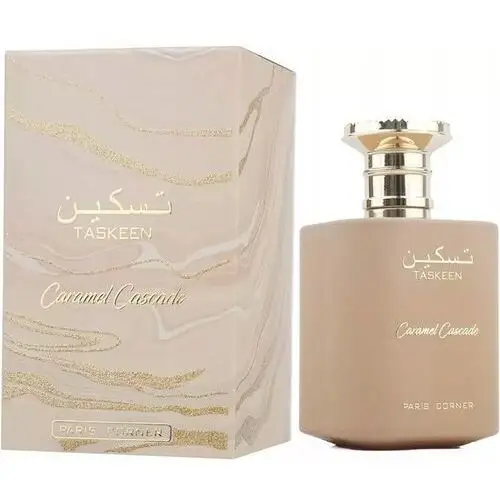 Perfumy damskie Caramel Taskeen Marina 80ml/1.7fl