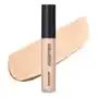 Peripera double longwear cover concealer # 02 natural beige - korektor o silnym kryciu w odcieniu naturalny beż Sklep on-line