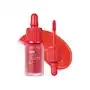 Peripera INK AIRY VELVET 007 Heart Grapefruit 4g - tint do ust Sklep on-line