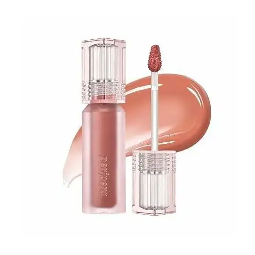 Peripera water bare tint 001 announce beige - tint do ust