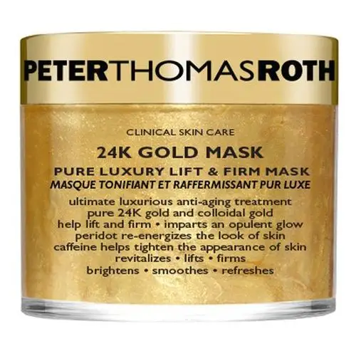 Peter Thomas Roth 24K Gold Mask (50ml), 34472