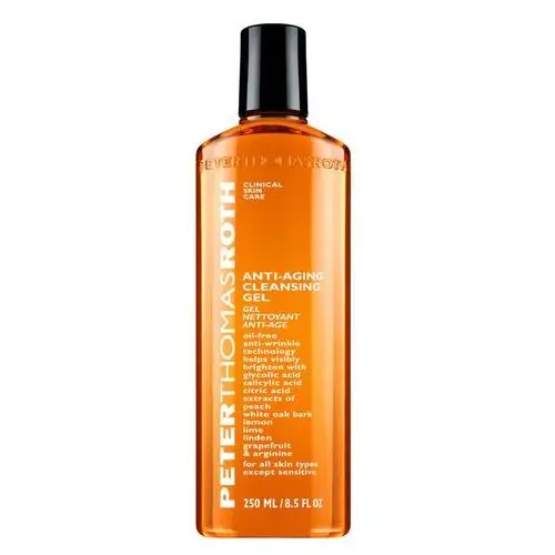 Peter Thomas Roth Anti-Aging Cleansing Gel (250ml), 9118000