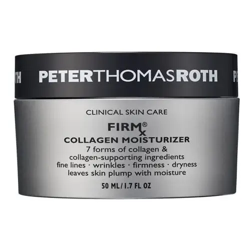 Firmx collagen moisturizer (50ml) Peter thomas roth