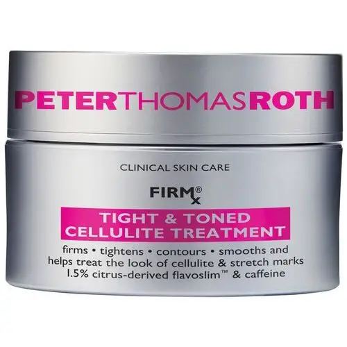 Peter Thomas Roth FIRMx® Tight And Toned Cellulite Treatment (100 ml)