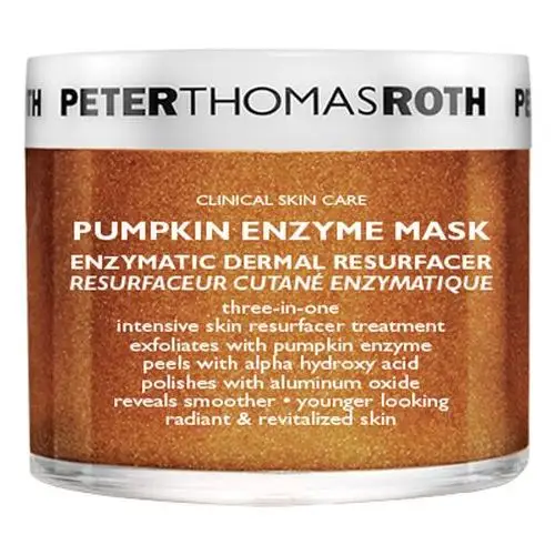 Peter Thomas Roth Pumpkin Enzyme Mask (50ml)