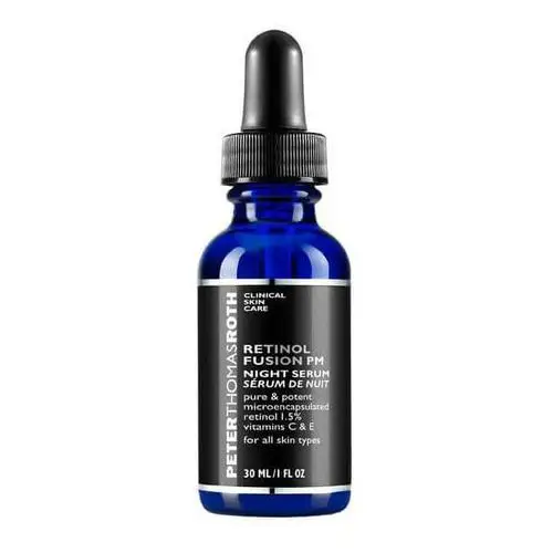 Peter Thomas Roth Retinol Fusion Pm Night Serum (30ml), 9133000