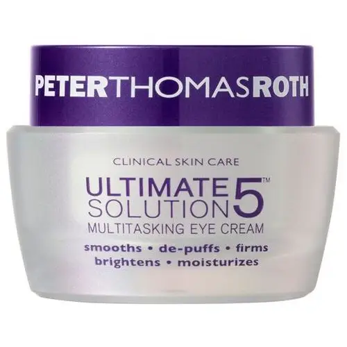 Peter thomas roth ultimate solution 5™ eye cream (15 ml)