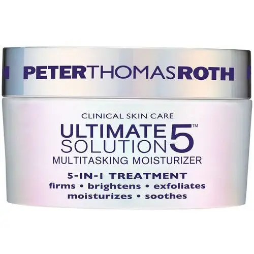Peter Thomas Roth Ultimate Solution 5™ Multitasking Moisturizer (50 ml), 58096