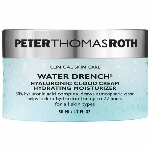 Peter thomas roth water drench cloud creme (50ml)