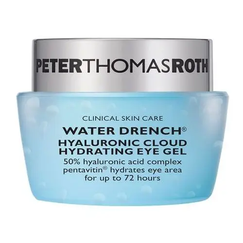 Peter Thomas Roth Water Drench Hyaluronic Cloud Hydrating Eye Gel (15ml)