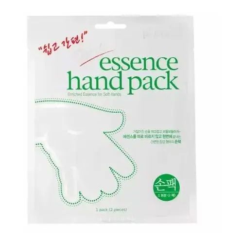 Dry essence hand pack 2sheets Petitfee