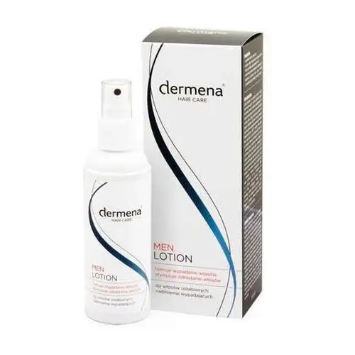 Pharmena sa Dermena men lotion dla mężczyzn hamuje wypadanie włosów 150ml