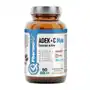 Suplement ADEK + C MAX Complex Active 60 kaps PharmoVit Clean Label Sklep on-line