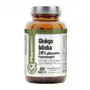 Suplement ginkgo biloba 24% glikozydów flawonowych 60 kaps clean label Pharmovit Sklep on-line