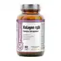 Suplement Kolagen rybi Complex Collagenium 60 kaps PharmoVit Clean Label,21 Sklep on-line