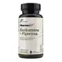 Pharmovit Suplement kurkumina + piperyna 90 kaps classic Sklep on-line