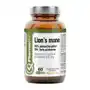 Pharmovit Suplement lion's mane 40% polisacharydów 10% beta-glukanów 60 kaps clean label Sklep on-line