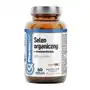 Suplement selen organiczny l-selenometionina 300 µg 60 kaps clean label Pharmovit Sklep on-line