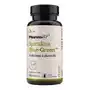 Suplement spirulina blue-green™ 180 tabl vege classic Pharmovit Sklep on-line