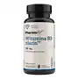Suplement witamina b3 niacin™ amid kwasu nikotynowego 500 mg 60 kaps classic Pharmovit Sklep on-line