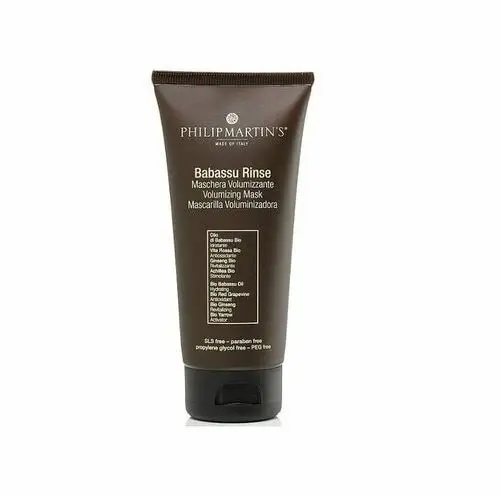 Philip Martin's Babassu Rinse 75 ml