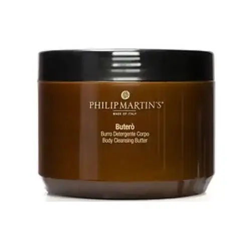 Philip Martin's Butero Body Cleansing Butter 500 ml