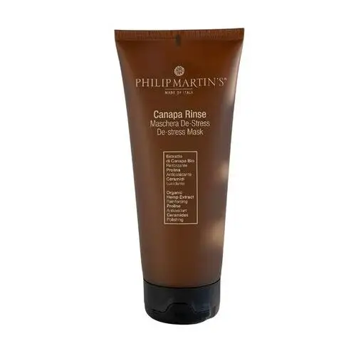 Philip Martin's Canapa Rinse 200 ml