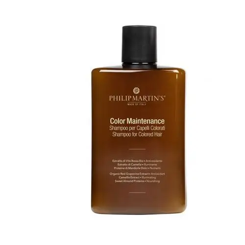 Philip Martin's Color Maintenance 320 ml