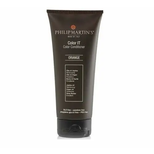 Philip Martin's Colour It Orange 200 ml