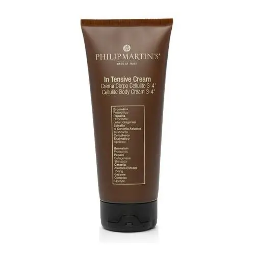 Philip Martin's In Tensive Cream 3-4 Cellulite 200 ml