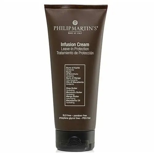 Philip Martin's Infusion Cream 200 ml