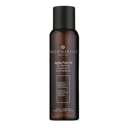 Philip Martin's Jojoba Pure Oil 100 ml