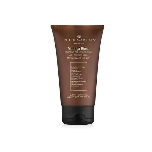 Philip Martin's Moringa Rinse 75 ml MINI