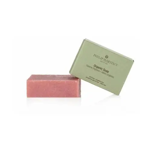 Philip Martin's Organic Soap 100 g