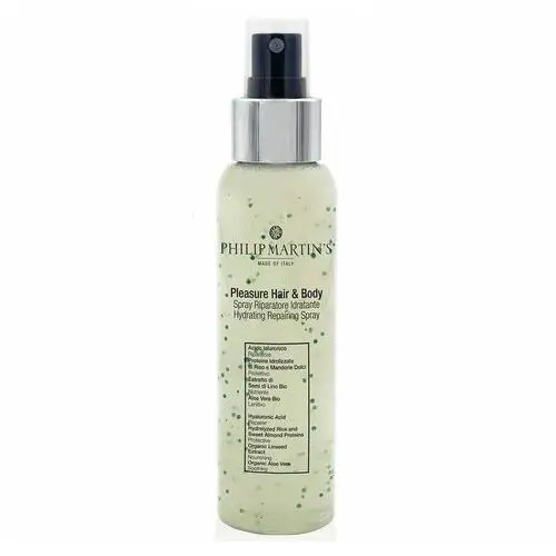 Philip Martin's Pleasure Hair & Body 100 ml