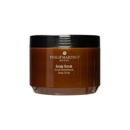 Philip Martin's Purifying Scalp Scrub 500 ml