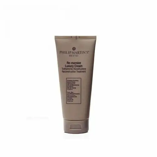 Philip Martin's Re-Mersive Luxury Cream 200 ml