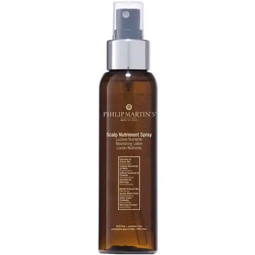 Philip Martin's Scalp Nutriment Spray 100 ml