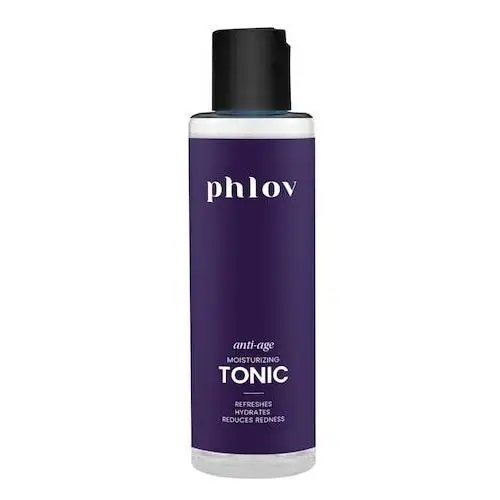 Phlov Anti-age moisturizing tonic - tonik nawilżający