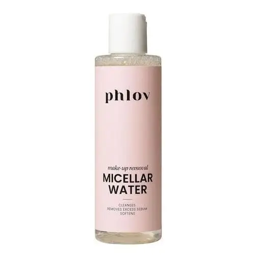 Make-Up Removal Micellar Water - Płyn Micelarny, 740064