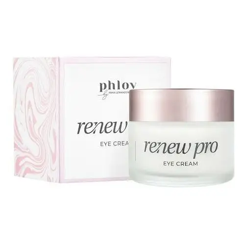 Renew Pro - Eye Cream - Krem odmładzający do okolic oczu