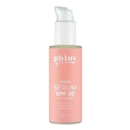 Sunflow - serum spf 30 Phlov