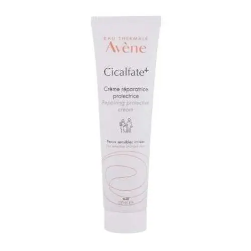 AVENE CICALFATE+ Regenerujący krem ochronny 100ml