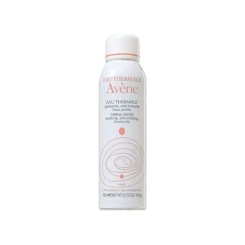 AVENE Woda termalna w aerozolu 150ml