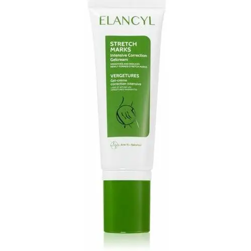 ELANCYL Stretch Marks Intensywny Żel-krem korygujący na rozstępy 75 ml